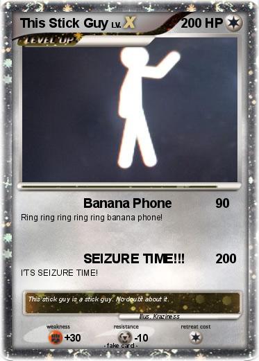 Pokemon This Stick Guy