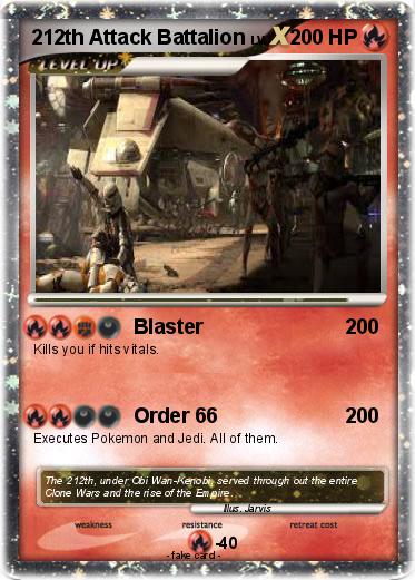 Pokemon 212th Attack Battalion