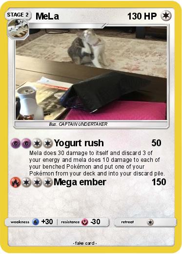 Pokemon MeLa