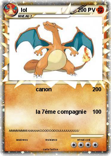 Pokemon lol