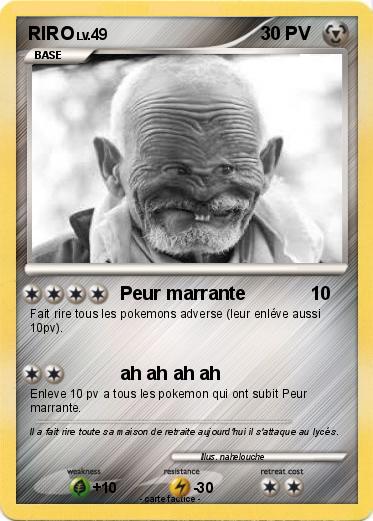 Pokemon RIRO
