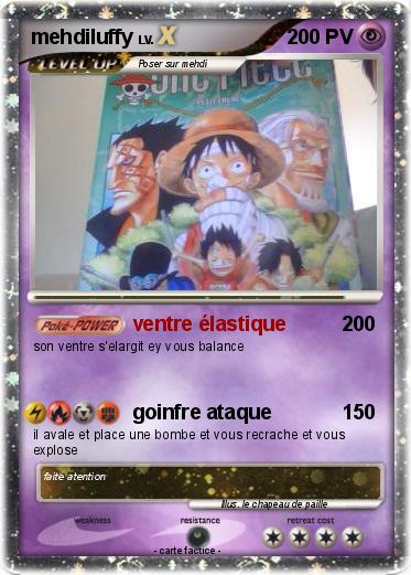 Pokemon mehdiluffy