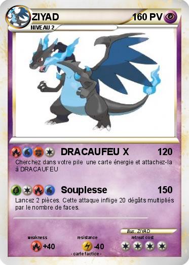 Pokemon ZIYAD