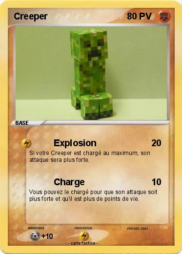Pokemon Creeper
