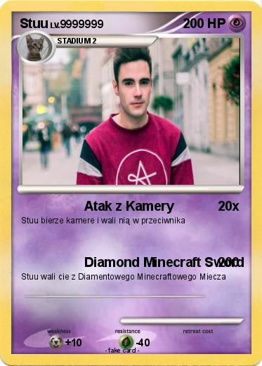 Pokemon Stuu