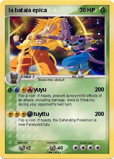 Pokemon la bataia epica