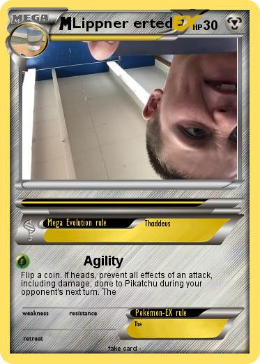 Pokemon Lippner erted