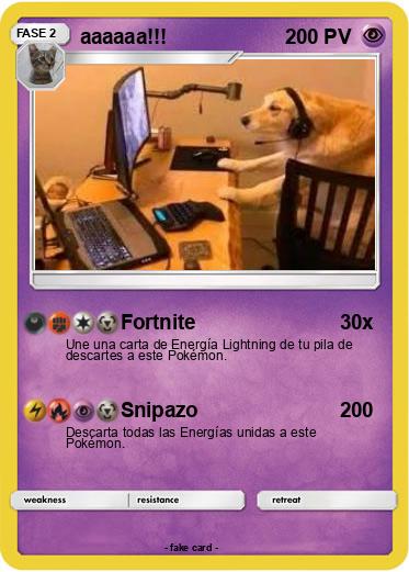 Pokemon aaaaaa!!!