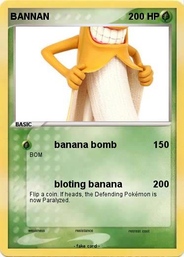 Pokemon BANNAN