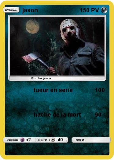 Pokemon jason
