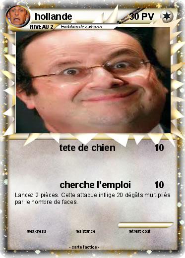 Pokemon hollande