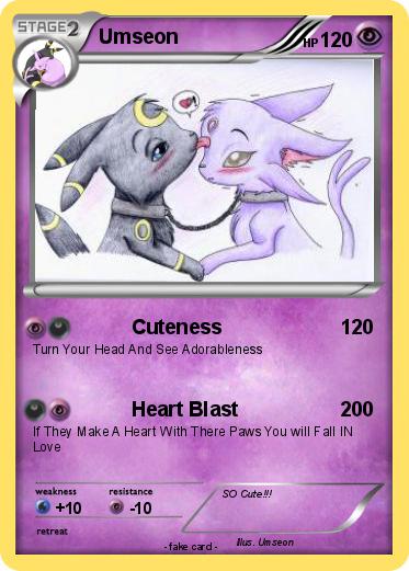 Pokemon Umseon