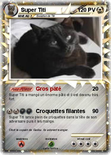 Pokemon Super Titi