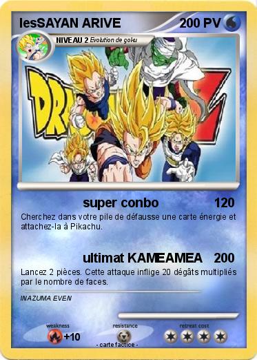 Pokemon lesSAYAN ARIVE