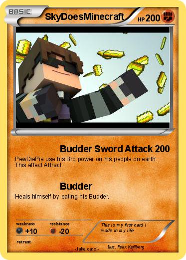 Pokemon SkyDoesMinecraft