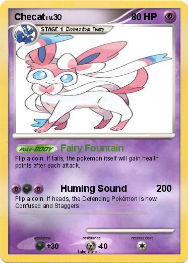 Pokemon Checat