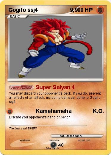 Pokemon Gogito ssj4                     9,9