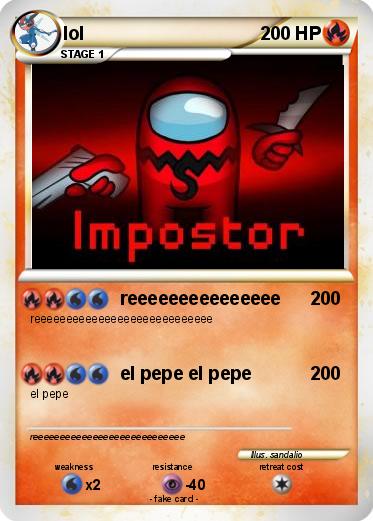Pokemon lol