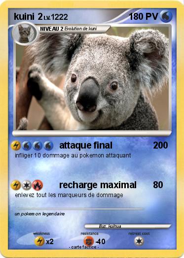 Pokemon kuini 2