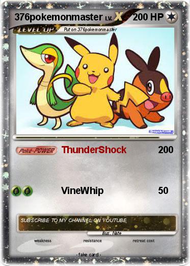 Pokemon 376pokemonmaster