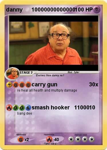 Pokemon danny      10000000000000
