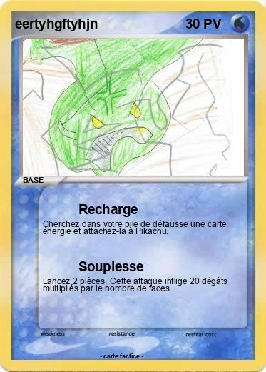 Pokemon eertyhgftyhjn