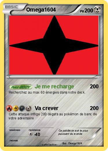 Pokemon Omega1604