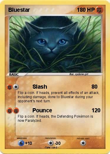Pokemon Bluestar