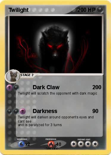 Pokemon Twilight