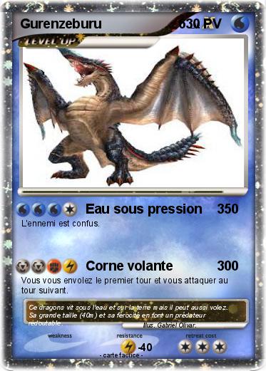 Pokemon Gurenzeburu                     6