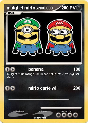 Pokemon muigi et mirio