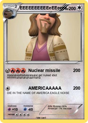 Pokemon EEEEEEEEEEeEEeeee