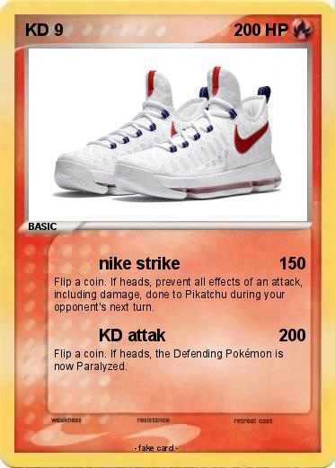 Pokemon KD 9