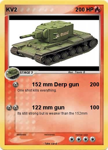 Pokemon KV2