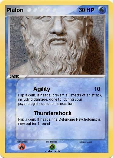 Pokemon Platon