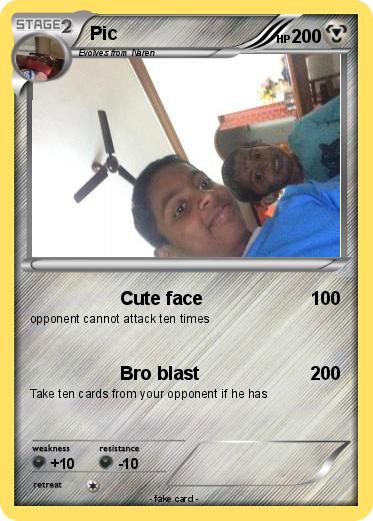 Pokemon Pic