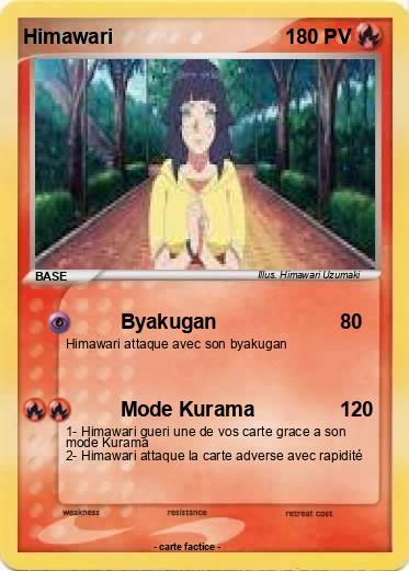 Pokemon Himawari