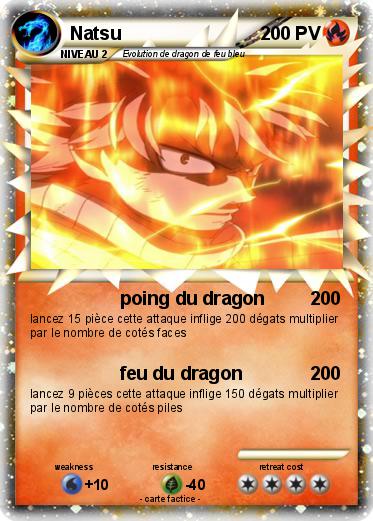Pokemon Natsu