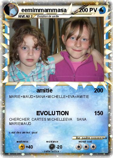 Pokemon eemimmammasa