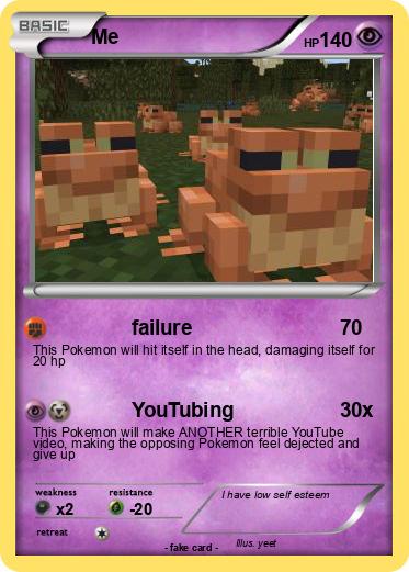 Pokemon Me