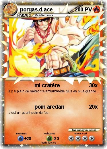 Pokemon porgas.d.ace