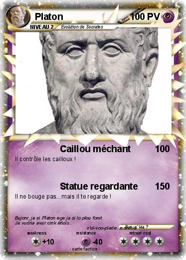 Pokemon Platon