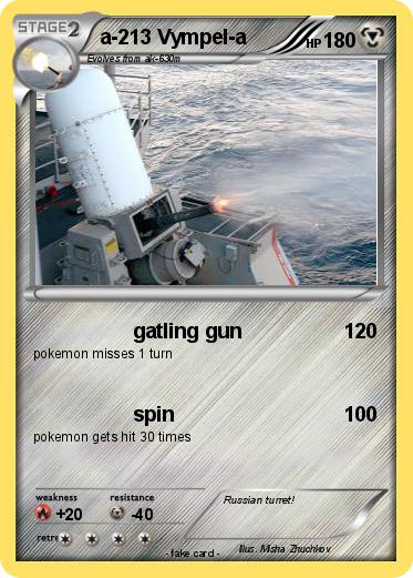Pokemon a-213 Vympel-a