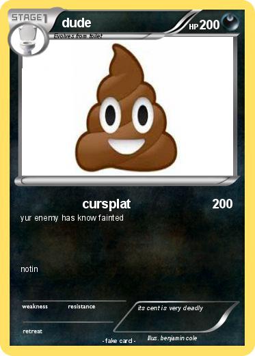 Pokemon dude