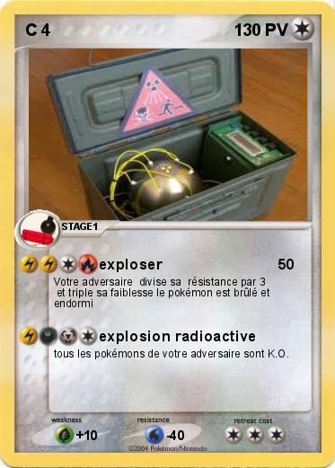 Pokemon C 4