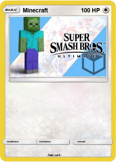 Pokemon Minecraft