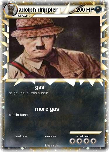 Pokemon adolph drippler