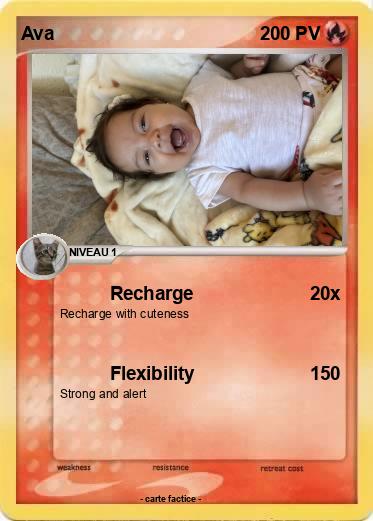 Pokemon Ava