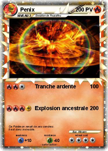 Pokemon Penix