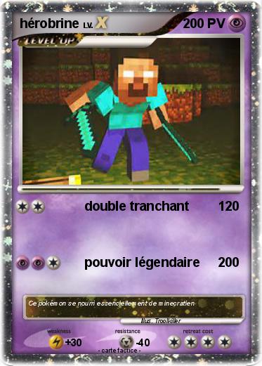 Pokemon hérobrine